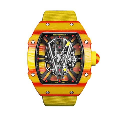 richard mille rm 27 03 replica|richard mille swiss watches.